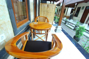 Отель Sensan House  Убуд